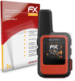 atFoliX FX-Antireflex Displayschutzfolie für Garmin inReach Mini 2