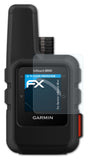 Schutzfolie atFoliX kompatibel mit Garmin inReach Mini, ultraklare FX (3X)