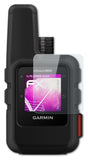 Glasfolie atFoliX kompatibel mit Garmin inReach Mini, 9H Hybrid-Glass FX