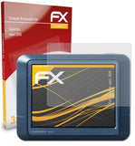 atFoliX FX-Antireflex Displayschutzfolie für Garmin nüvi 205