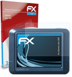 atFoliX FX-Clear Schutzfolie für Garmin nüvi 205