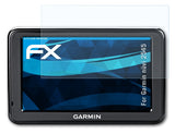 Schutzfolie atFoliX kompatibel mit Garmin nüvi 2545, ultraklare FX (3X)