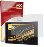 atFoliX FX-Antireflex Displayschutzfolie für Garmin nüvi 2559 / 2569 (LM / LMT)