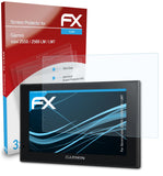 atFoliX FX-Clear Schutzfolie für Garmin nüvi 2559 / 2569 (LM / LMT)