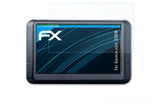 Schutzfolie atFoliX kompatibel mit Garmin nüvi 255W, ultraklare FX (3X)