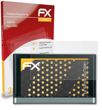 atFoliX FX-Antireflex Displayschutzfolie für Garmin nüvi 2597