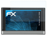 Schutzfolie atFoliX kompatibel mit Garmin nüvi 2598, ultraklare FX (3X)