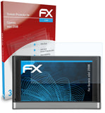 atFoliX FX-Clear Schutzfolie für Garmin nüvi 2598