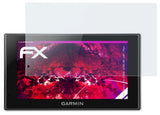 Glasfolie atFoliX kompatibel mit Garmin nüvi 2789 / 2799 LM / LMT / Plus, 9H Hybrid-Glass FX
