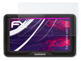 Glasfolie atFoliX kompatibel mit Garmin nüvi 2797, 9H Hybrid-Glass FX