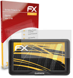 atFoliX FX-Antireflex Displayschutzfolie für Garmin nüvi 2798