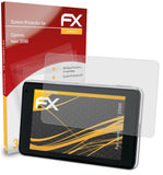 atFoliX FX-Antireflex Displayschutzfolie für Garmin nüvi 3590