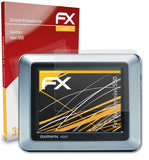 atFoliX FX-Antireflex Displayschutzfolie für Garmin nüvi 550