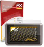 atFoliX FX-Antireflex Displayschutzfolie für Garmin nüvi 660