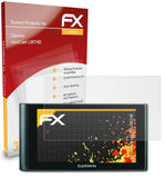 atFoliX FX-Antireflex Displayschutzfolie für Garmin nüviCam LMTHD