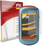 atFoliX FX-Antireflex Displayschutzfolie für Garmin Oregon 300