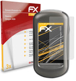 atFoliX FX-Antireflex Displayschutzfolie für Garmin Oregon 400t