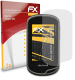 atFoliX FX-Antireflex Displayschutzfolie für Garmin Oregon 600t