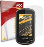 atFoliX FX-Antireflex Displayschutzfolie für Garmin Oregon 650