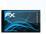 Schutzfolie atFoliX kompatibel mit Garmin RV 780, ultraklare FX (3X)