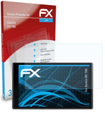 atFoliX FX-Clear Schutzfolie für Garmin RV 780