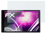 Glasfolie atFoliX kompatibel mit Garmin RV 780, 9H Hybrid-Glass FX