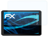Schutzfolie atFoliX kompatibel mit Garmin RV 890, ultraklare FX (3X)