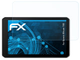 Schutzfolie atFoliX kompatibel mit Garmin RVcam 795, ultraklare FX (3X)