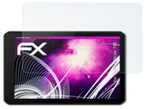 Glasfolie atFoliX kompatibel mit Garmin RVcam 795, 9H Hybrid-Glass FX