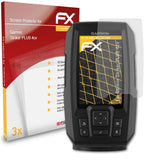atFoliX FX-Antireflex Displayschutzfolie für Garmin Striker PLUS 4cv
