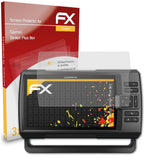 atFoliX FX-Antireflex Displayschutzfolie für Garmin Striker Plus 9sv