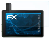Schutzfolie atFoliX kompatibel mit Garmin Tread 8 inch, ultraklare FX (3X)