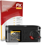 atFoliX FX-Antireflex Displayschutzfolie für Garmin Virb X / XE