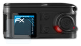 Schutzfolie atFoliX kompatibel mit Garmin Virb X / XE, ultraklare FX (3X)