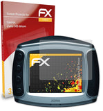 atFoliX FX-Antireflex Displayschutzfolie für Garmin Zumo 500 deluxe