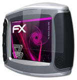 Glasfolie atFoliX kompatibel mit Garmin Zumo 550, 9H Hybrid-Glass FX