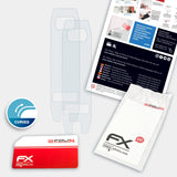 Lieferumfang von Geekvape Aegis Mini FX-ActiFleX Displayschutzfolie, Montage Zubehör inklusive