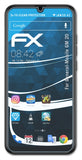 Schutzfolie atFoliX kompatibel mit General-Mobile GM 20, ultraklare FX (3X)