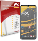 atFoliX FX-Antireflex Displayschutzfolie für General-Mobile GM 20 Pro