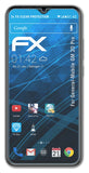 Schutzfolie atFoliX kompatibel mit General-Mobile GM 20 Pro, ultraklare FX (3X)