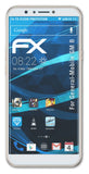 Schutzfolie atFoliX kompatibel mit General-Mobile GM 8, ultraklare FX (3X)