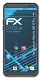 Schutzfolie atFoliX kompatibel mit General-Mobile GM 9 Pro, ultraklare FX (3X)