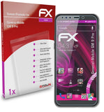 atFoliX FX-Hybrid-Glass Panzerglasfolie für General-Mobile GM 9 Pro