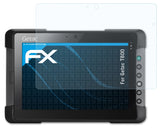 Schutzfolie atFoliX kompatibel mit Getac T800, ultraklare FX (2X)