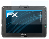 Schutzfolie atFoliX kompatibel mit Getac UX10, ultraklare FX (2X)