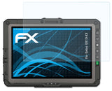 Schutzfolie atFoliX kompatibel mit Getac UX10-EX, ultraklare FX (2X)
