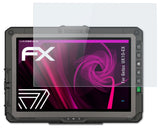 Glasfolie atFoliX kompatibel mit Getac UX10-EX, 9H Hybrid-Glass FX