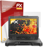 atFoliX FX-Antireflex Displayschutzfolie für Getac X600