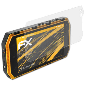 atFoliX FX-Antireflex Displayschutzfolie für Getnord Thor
