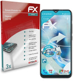 atFoliX FX-ActiFleX Displayschutzfolie für Gigaset GS110